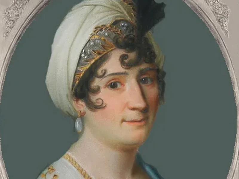 1778-Pauline Fourès